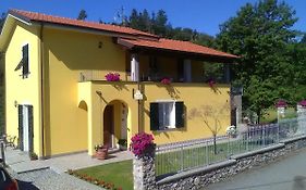 B&B Oasi Verde