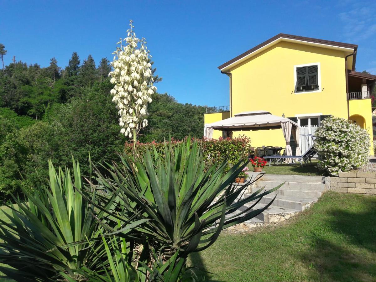 B&B Oasi Verde Corvara  Exterior photo