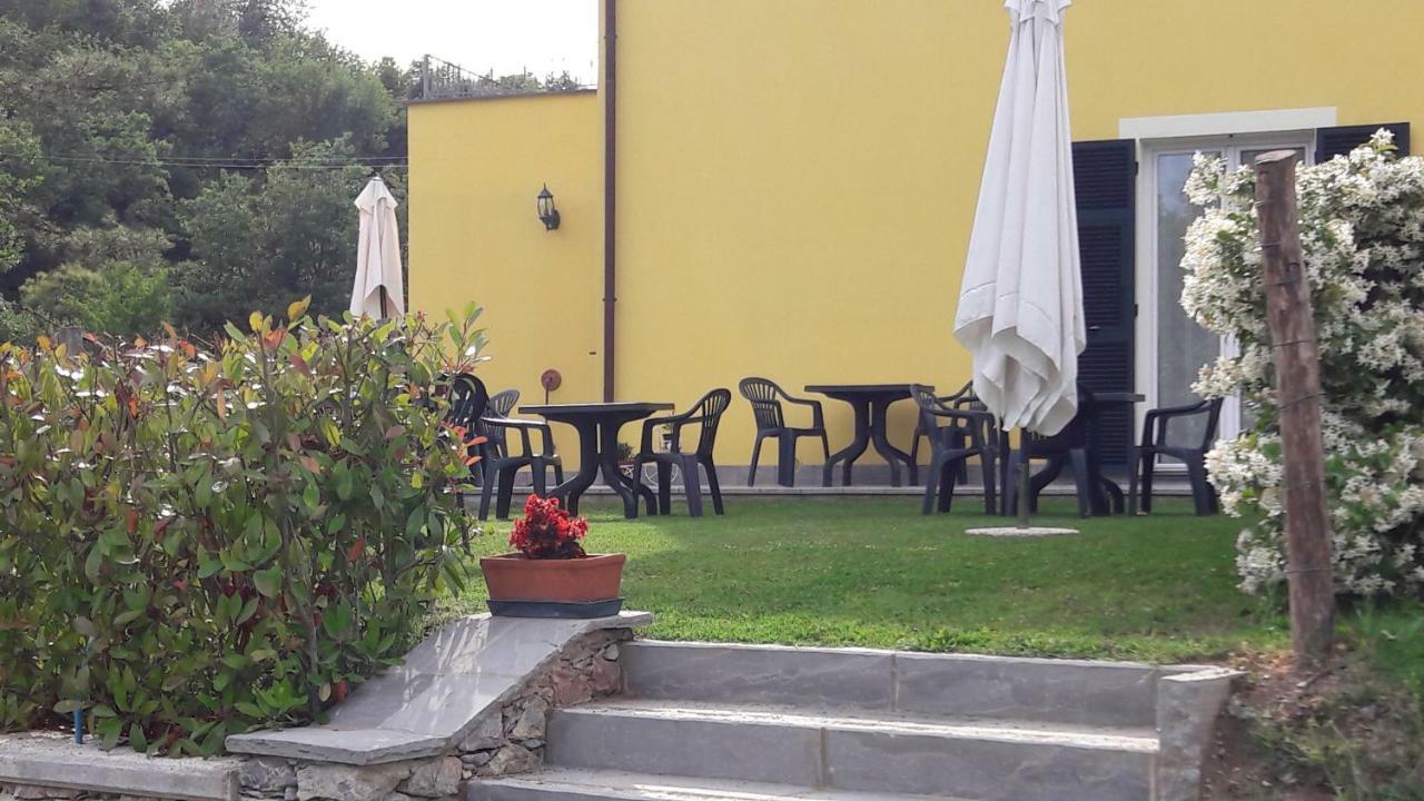B&B Oasi Verde Corvara  Exterior photo