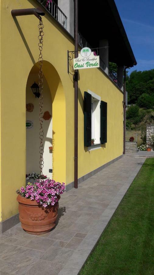 B&B Oasi Verde Corvara  Exterior photo
