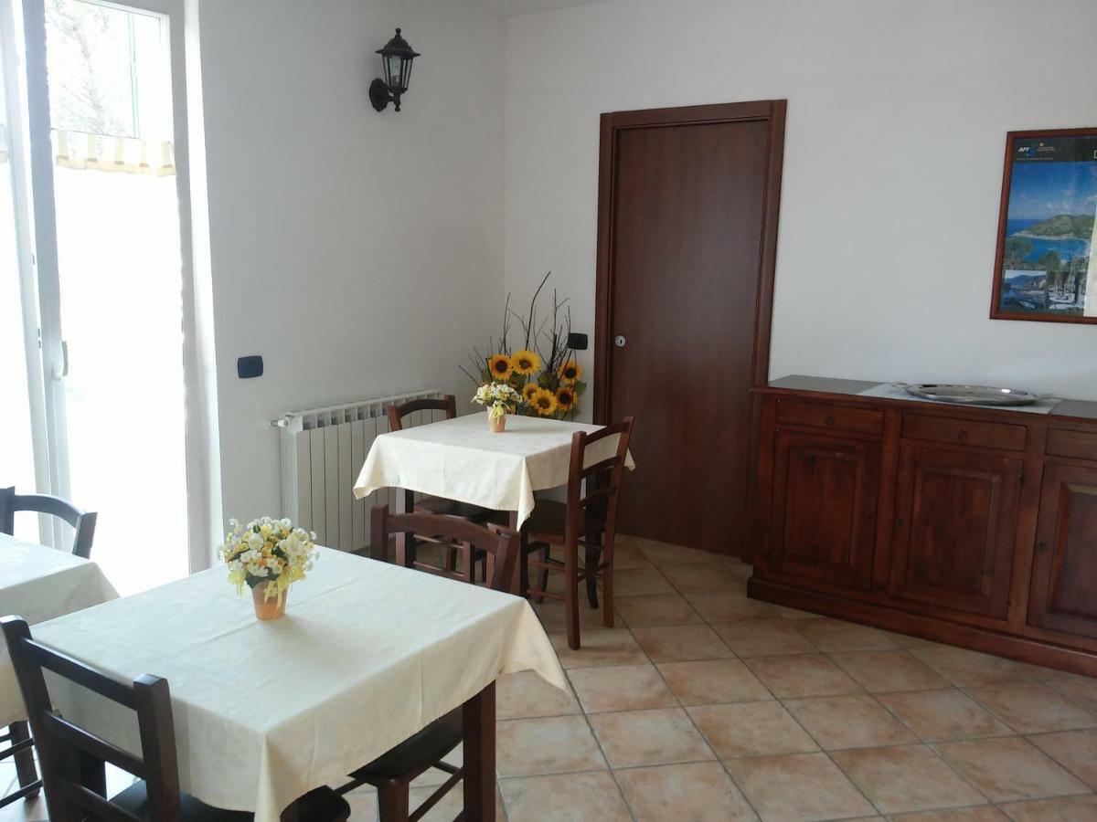 B&B Oasi Verde Corvara  Exterior photo