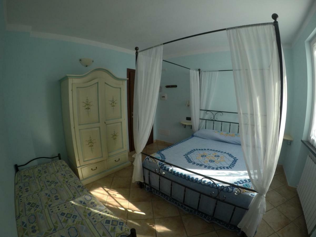 B&B Oasi Verde Corvara  Exterior photo