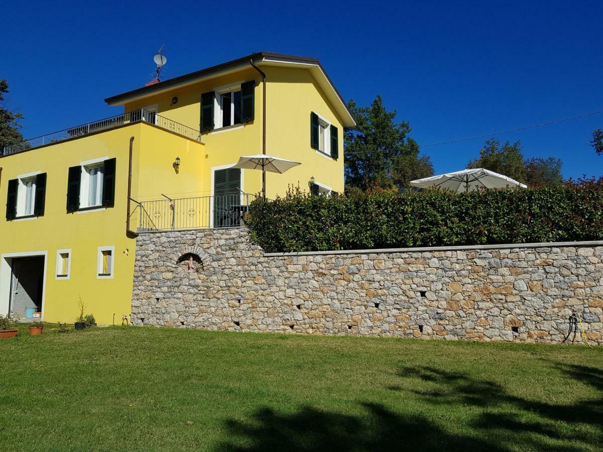 B&B Oasi Verde Corvara  Exterior photo